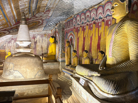 Luba Tours-Aluthgama必去景点