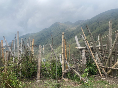 Trekking Tour Sapa-沙巴必去景点