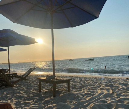 Barra Grande Beach-Barra Grande必去景点