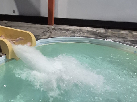 Lakeview Hecla Resort主图