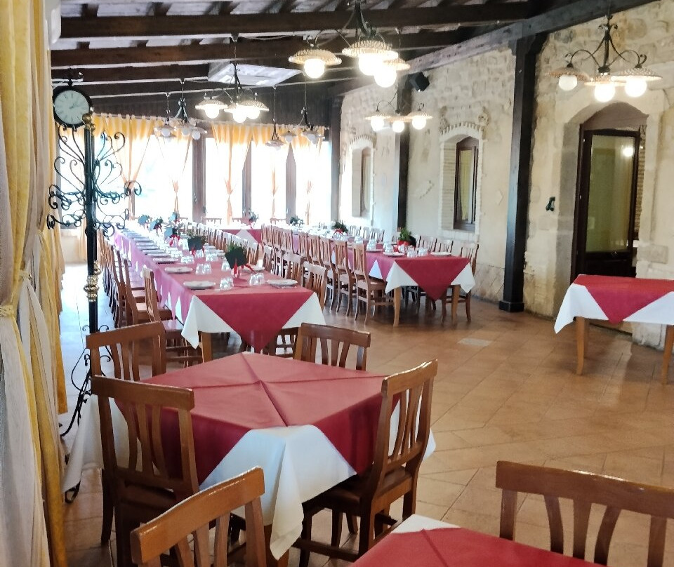 Agriturismo Sperone主图