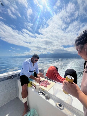 MiraMar Yelapa主图