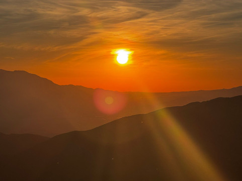 Joshua Tree National Park-约书亚树必去景点