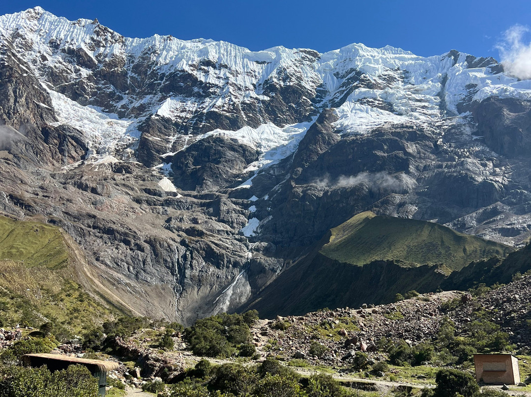 Inca Highlands-库斯科必去景点