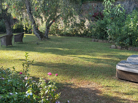 锡兰茶径 - 瑞莱斯和城堡 - 全包式主图