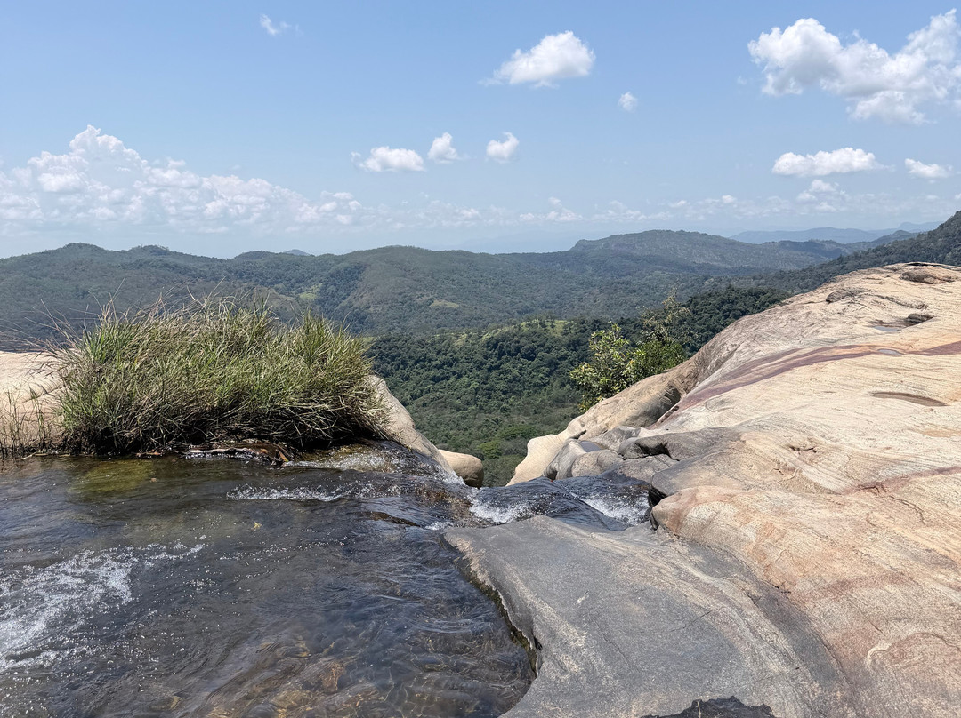 MD Tours - Private Driver Sri Lanka-加勒必去景点