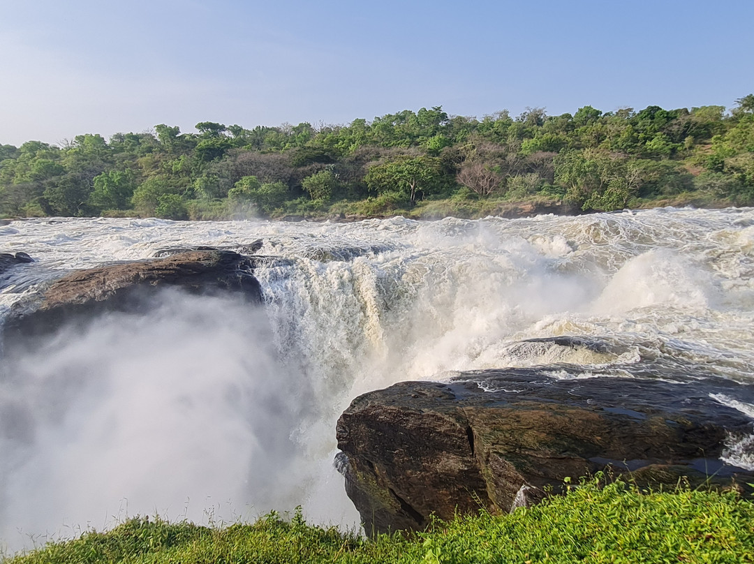 Murchison Falls-Murchison Falls National Park必去景点