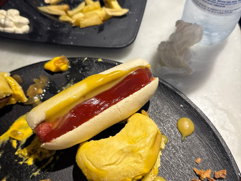 100 Montaditos主图