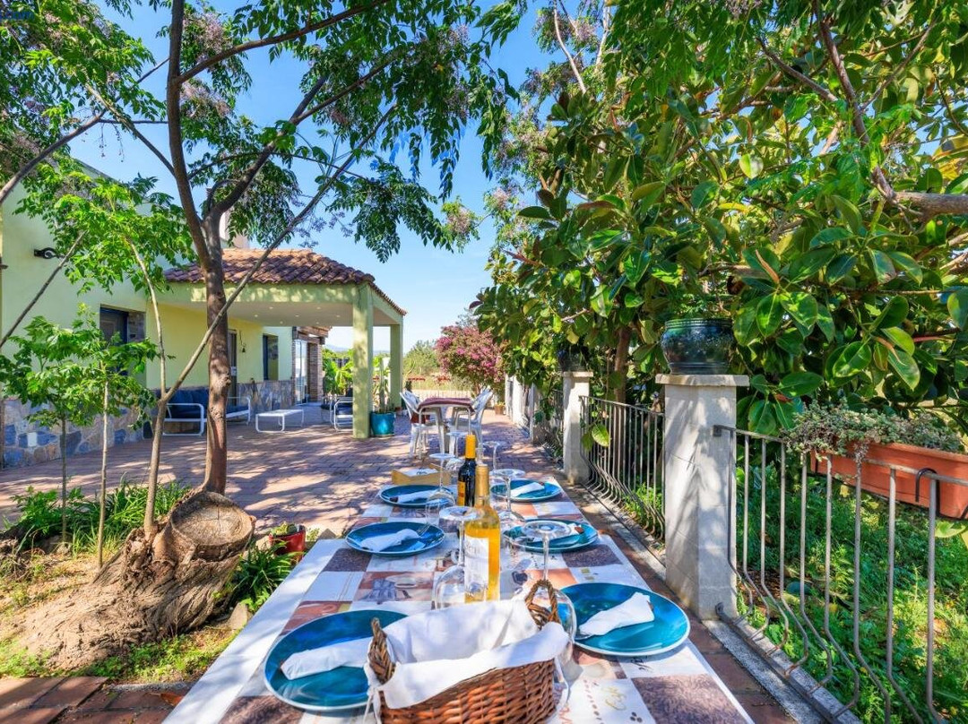 Casa Rural Más RotaVella