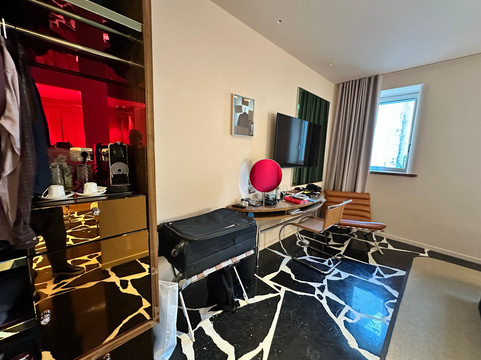 Hotel Calimala Milano