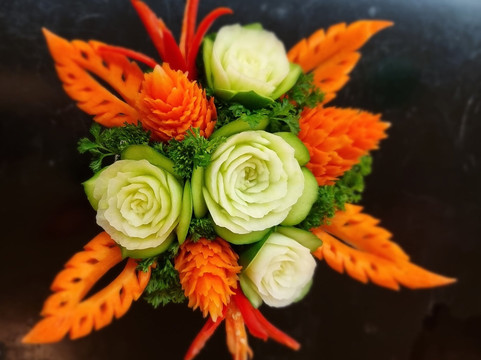 Thai Living Restaurant + Take Away主图