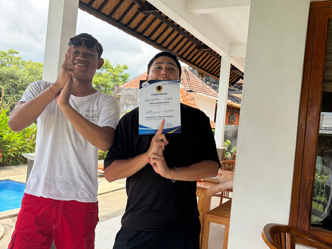 Tulamben Dive-图兰本必去景点