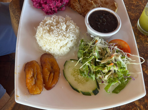 Dees Costa Rica Tours-Playa Flamingo必去景点