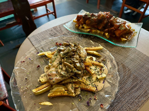 Bar Yerbabuena House