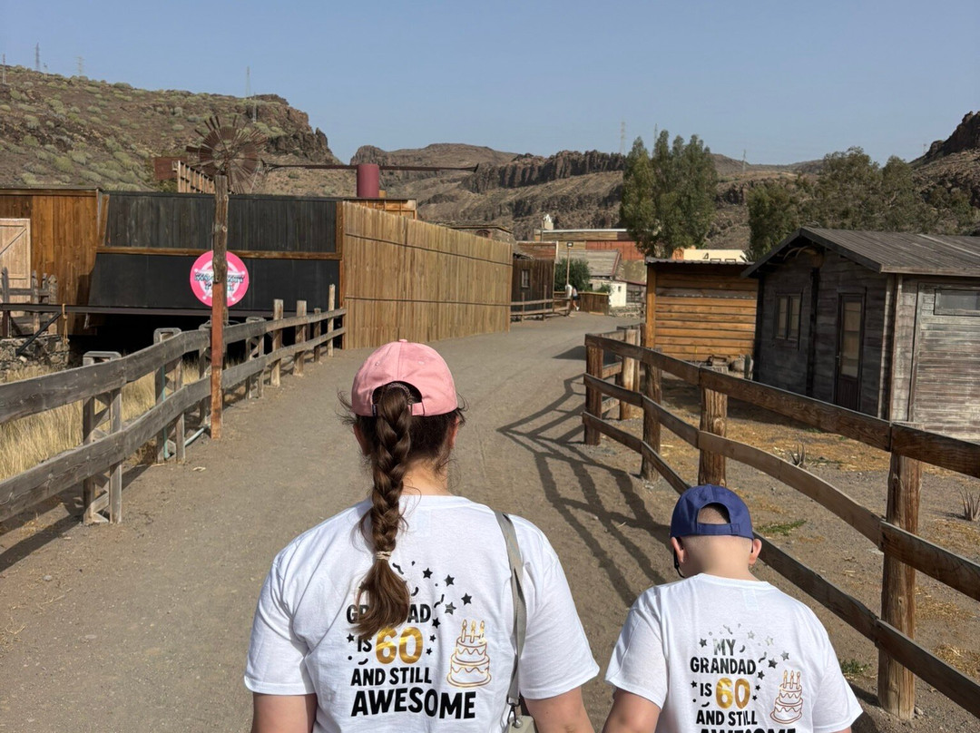 苏城-San Bartolome de Tirajana必去景点