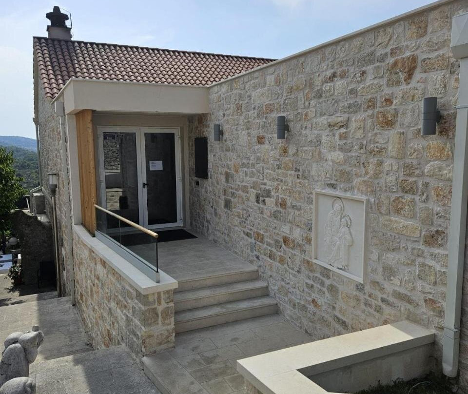 Hotel Sveta Ana