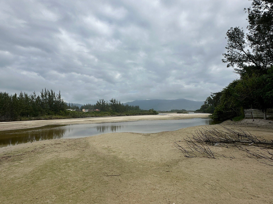 Lagoa da Garopaba e do Siriu-Garopaba必去景点