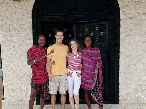 The One Resort桑给巴尔