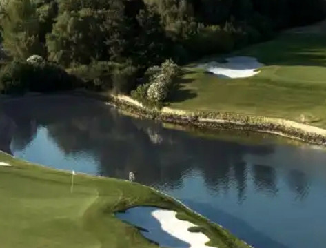 La Reserva Club Sotogrande-索托格兰德必去景点