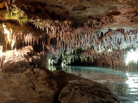 La Tua Vacanza In Messico-Solidaridad必去景点