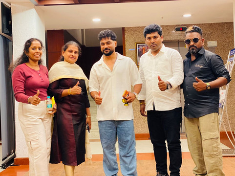 曼加拉国际施普雷兹普酒店主图