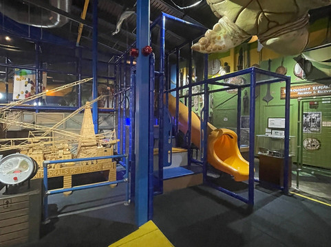 Ripley's Believe It Or Not-巴拿马城海滩必去景点