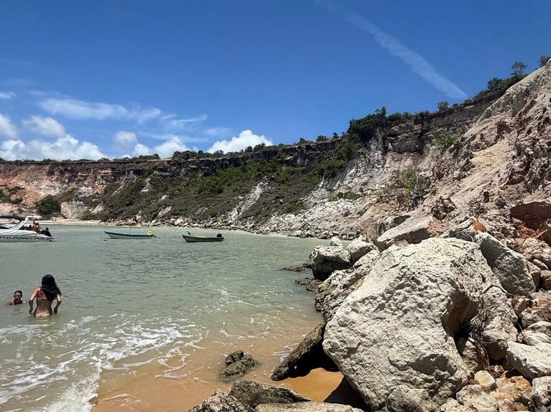 Amo Trancoso Passeios