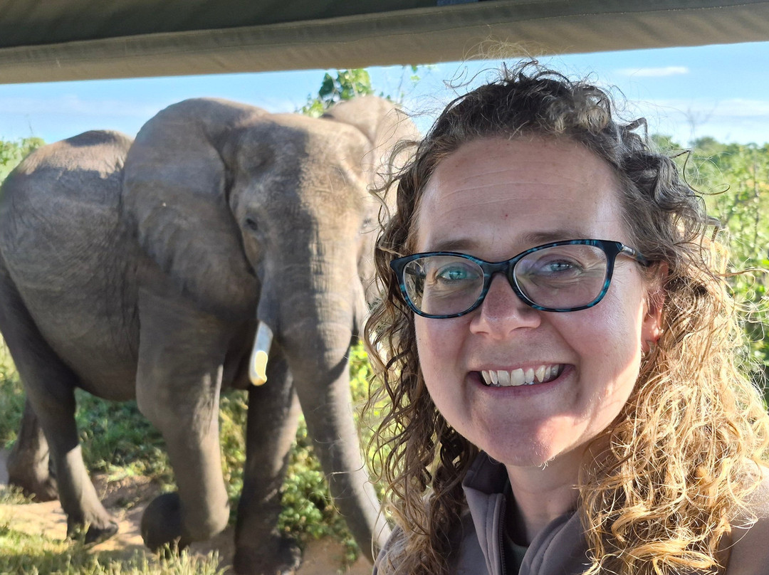 Real Africa Safaris Chobe-卡萨尼必去景点