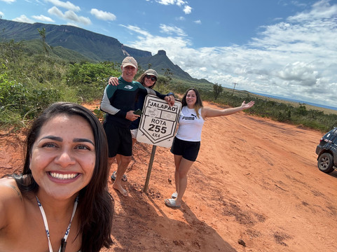 Turismo Jalapão-Palmas必去景点