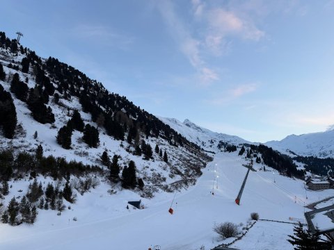 阿尔盆兰德酒店-酒店景观