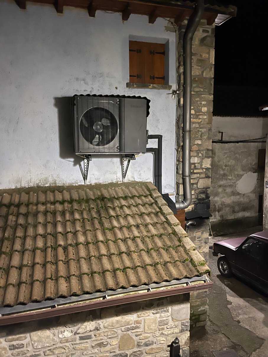 Casa Rural Basajarau-官方