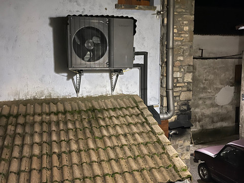 Casa Rural Basajarau主图