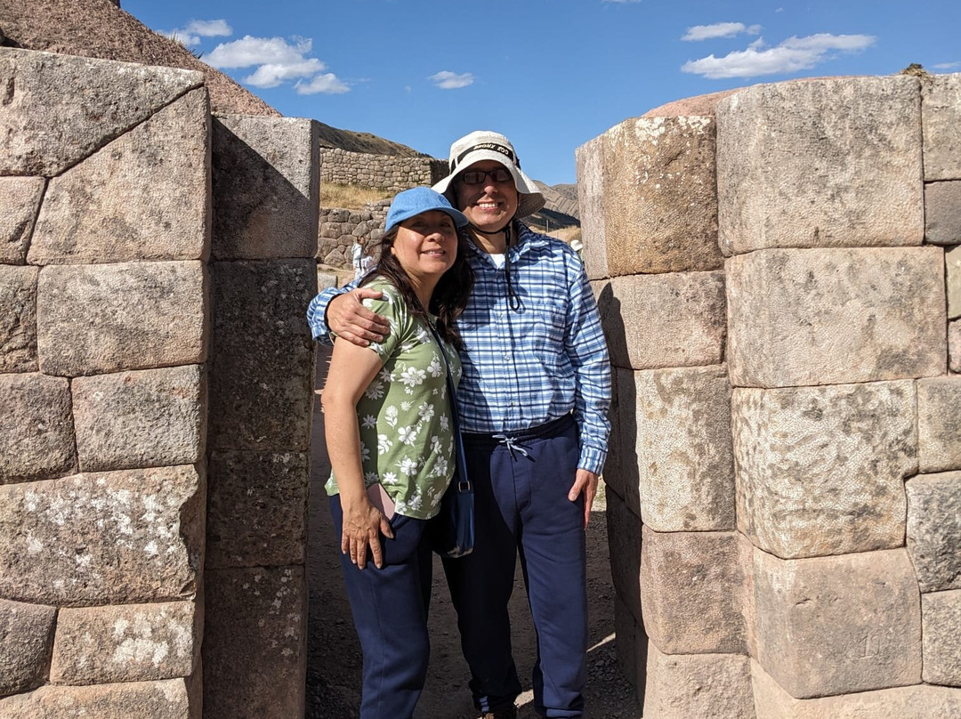 Club de Vacaciones Peru-利马必去景点