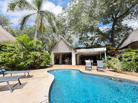 帕玛拉旅馆主图