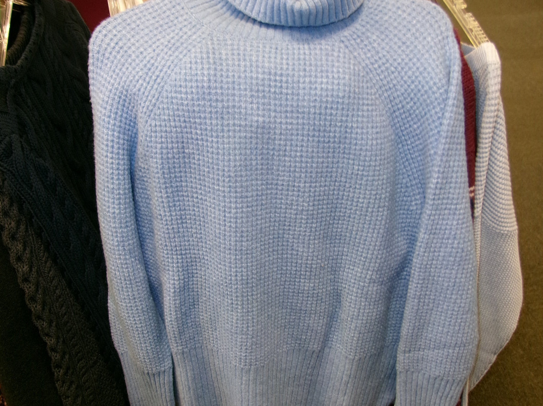 L.L. Bean Outlet-North Hampton必去景点