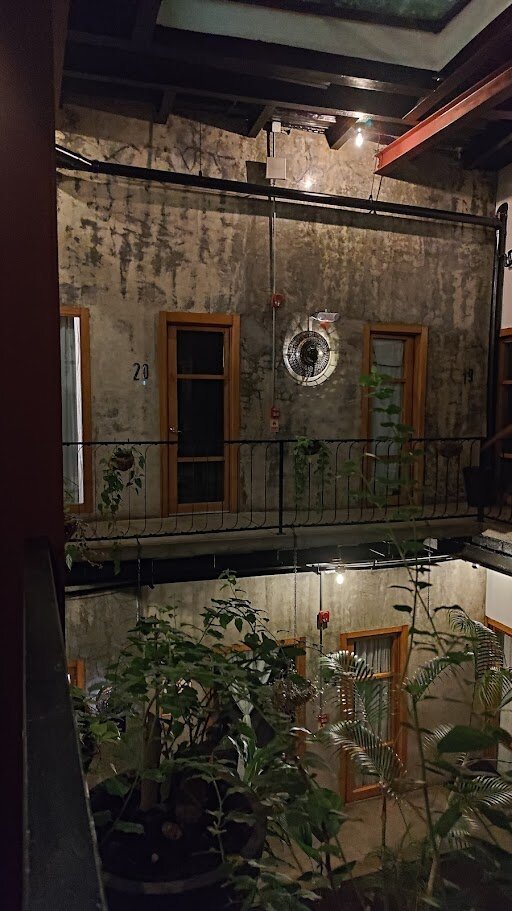 巴拿马城卡萨酒店-度假村/酒店