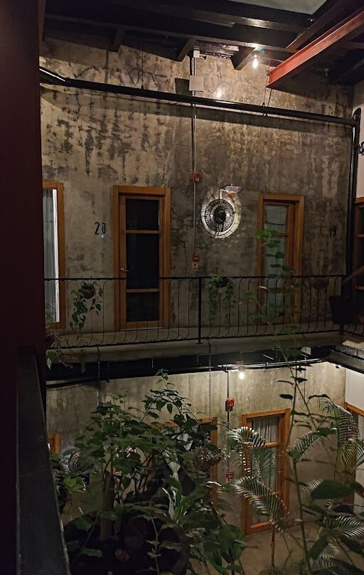 巴拿马城卡萨酒店主图