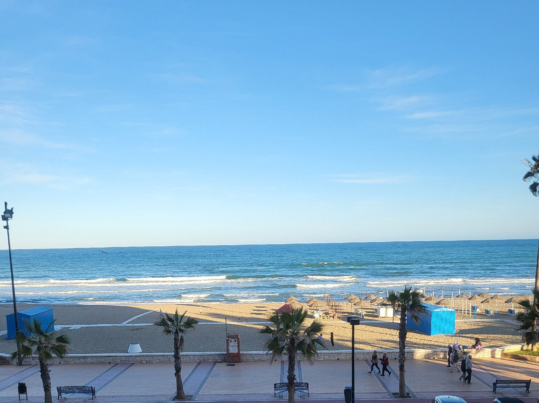 拉贾贝加公寓主图