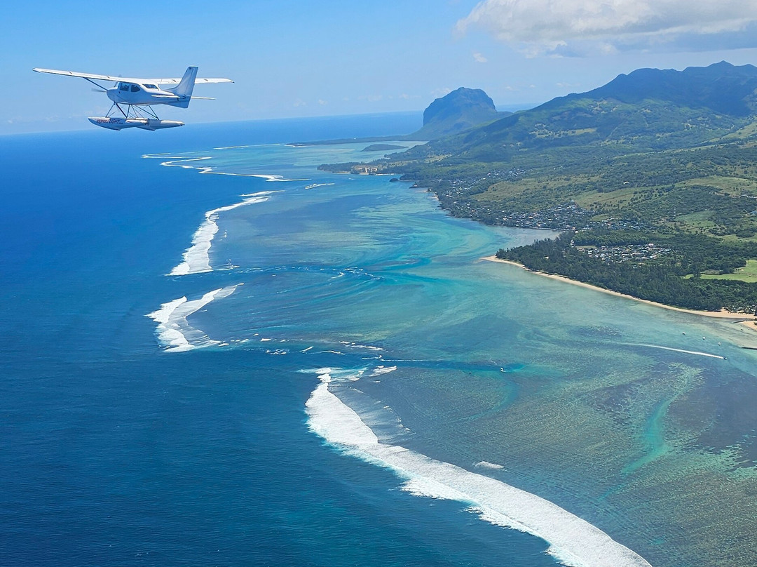 lagoonFlight-莫纳山必去景点