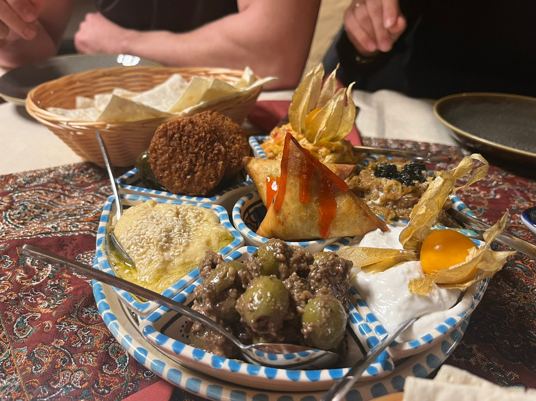 Shemrun Restaurant