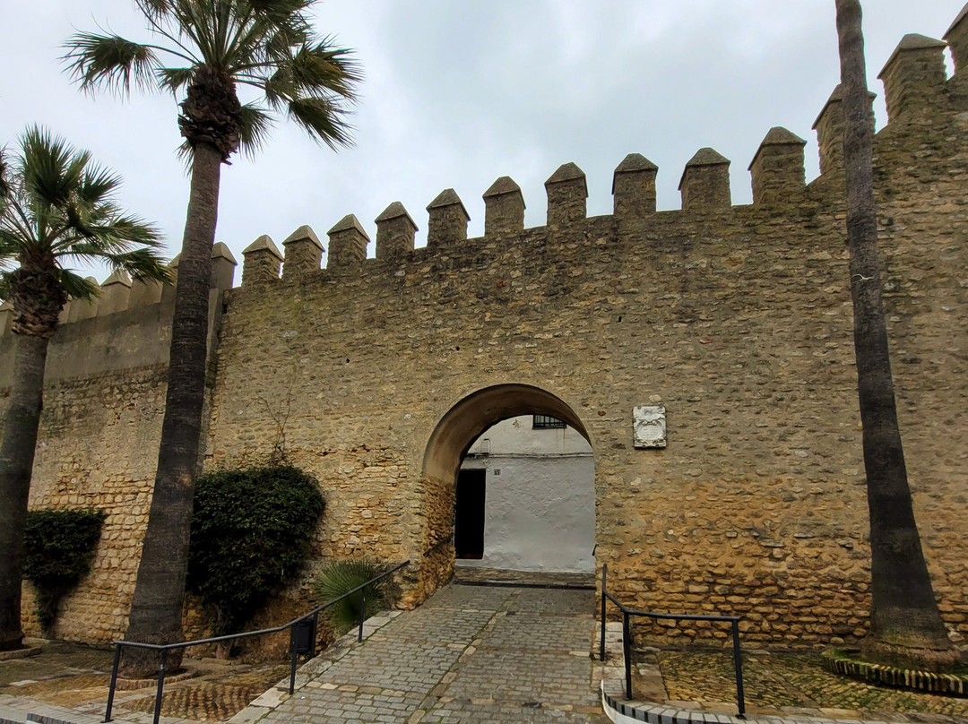 Murallas de Vejer-贝赫尔－德拉弗龙特拉必去景点