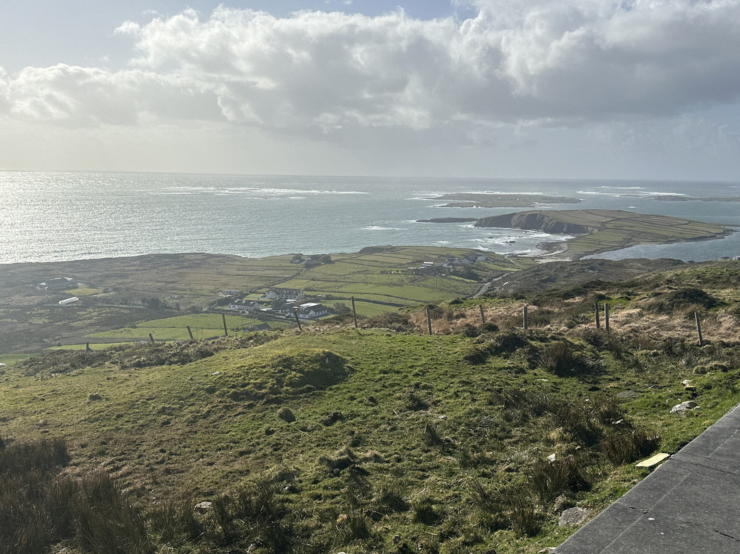 Glenbeg Tours-戈尔韦必去景点