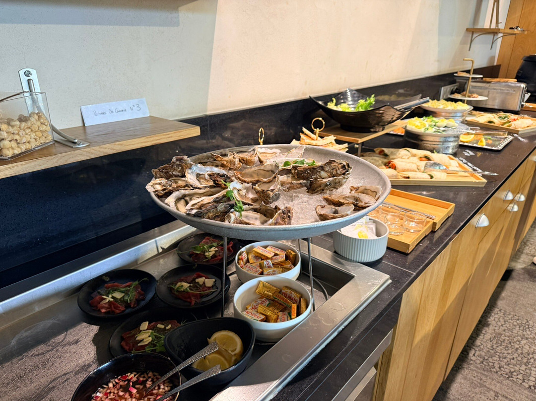 Golf de Cice Blossac-Bruz必去景点