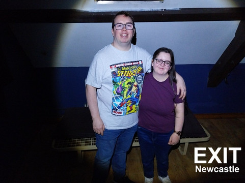 EXIT Newcastle-纽卡斯尔必去景点