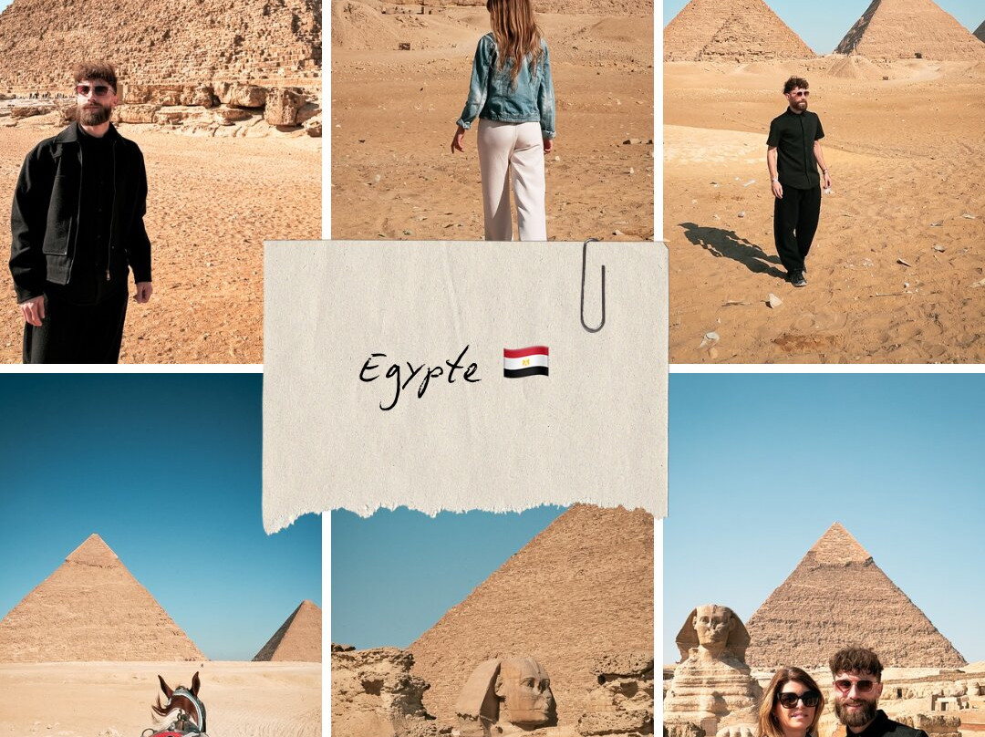 Autour Des Dunes-赫尔格达必去景点