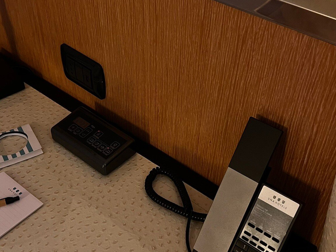 马尔彭萨乌纳酒店主图