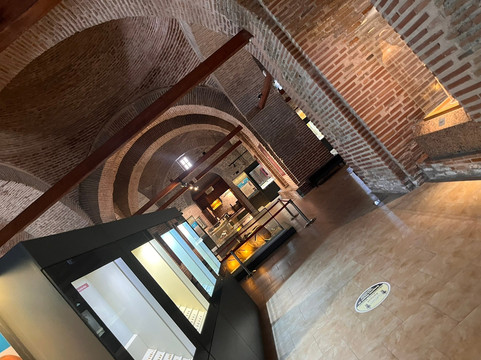 Tokat Müzesi-Tokat必去景点