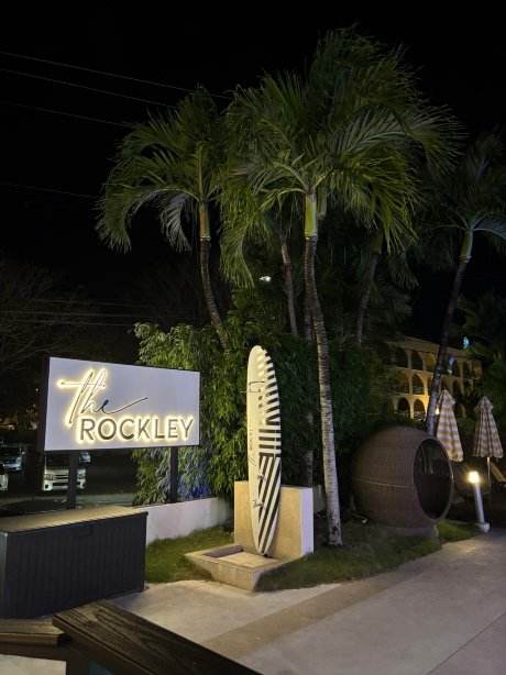 由Ocean酒店经营的洛克莱- 包含早餐-官方