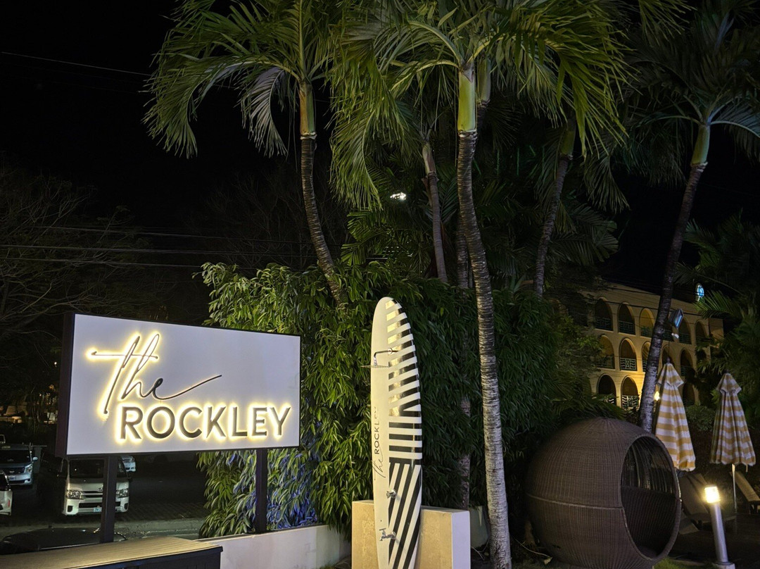 由Ocean酒店经营的洛克莱- 包含早餐主图