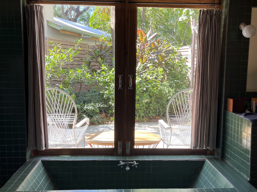 The Harmony Hotel主图